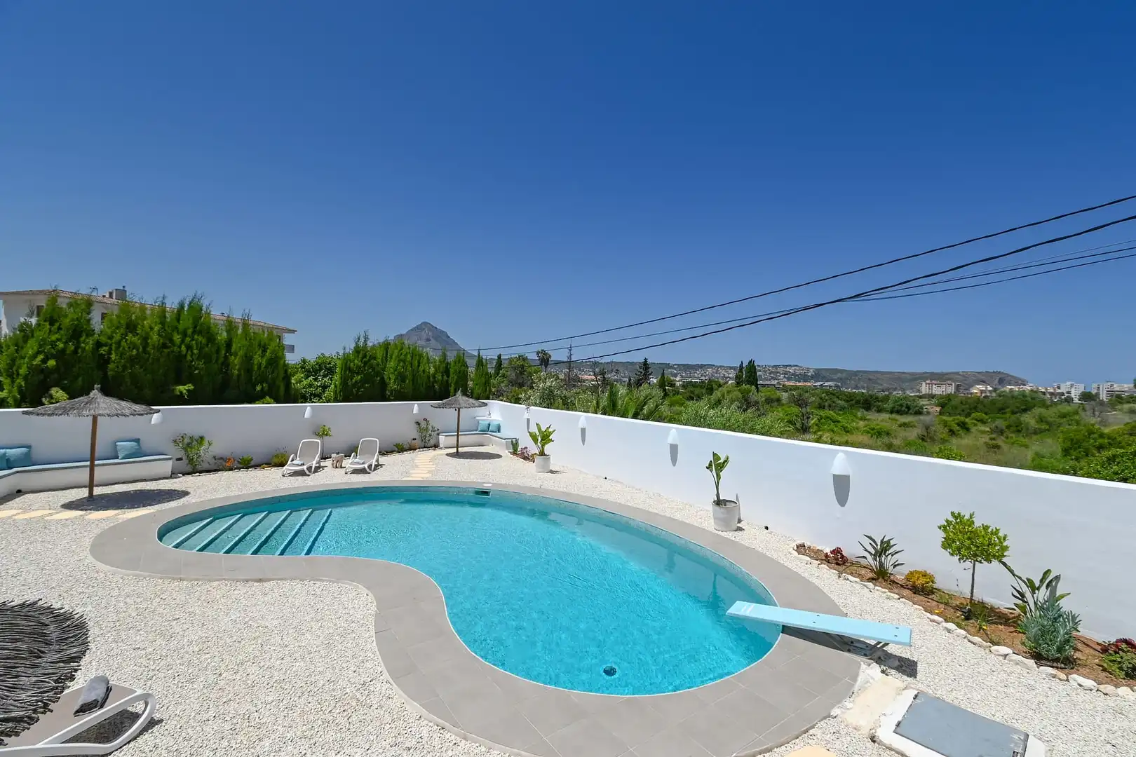 Casa in vendita a Montañar - El Arenal, imagen 3