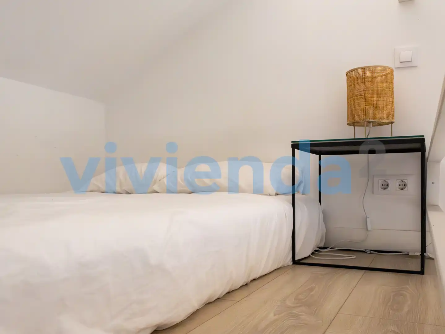 Dormitori de Estudi en venda en Madrid amb Aire condicionat i Calefacció