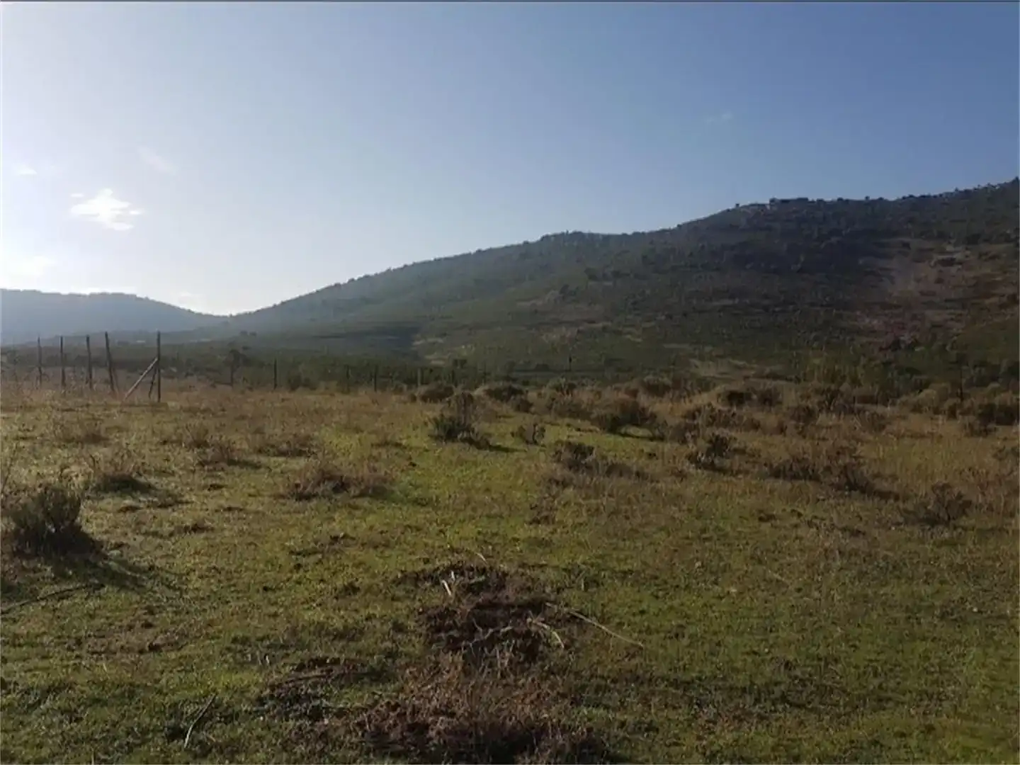 Finca rústica en venda en Villarta de los Montes