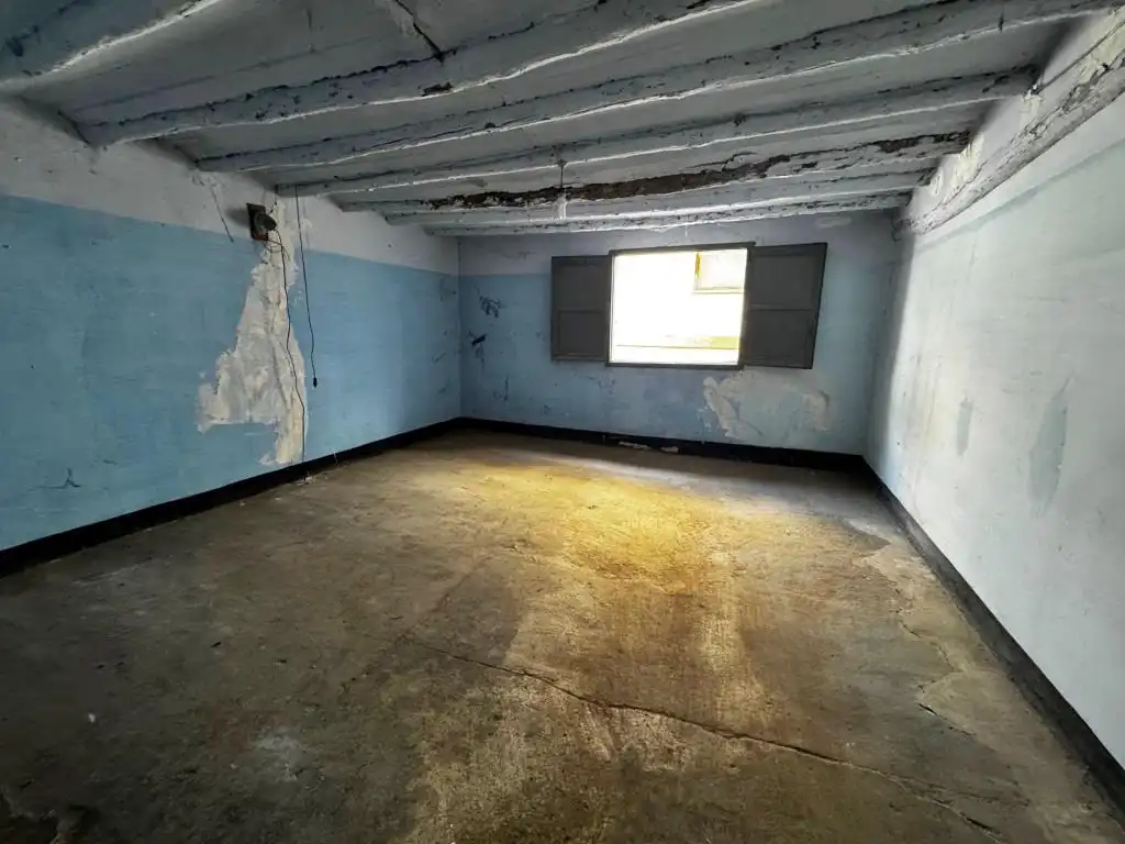 Casa adosada en venta en Mas de las Matas con Amueblado
