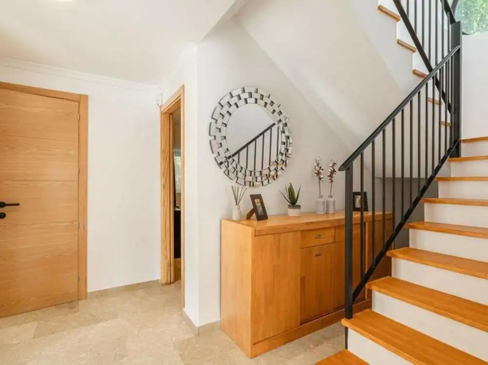 Casa con terraza en venta en Benamara - Atalaya, imagen 12