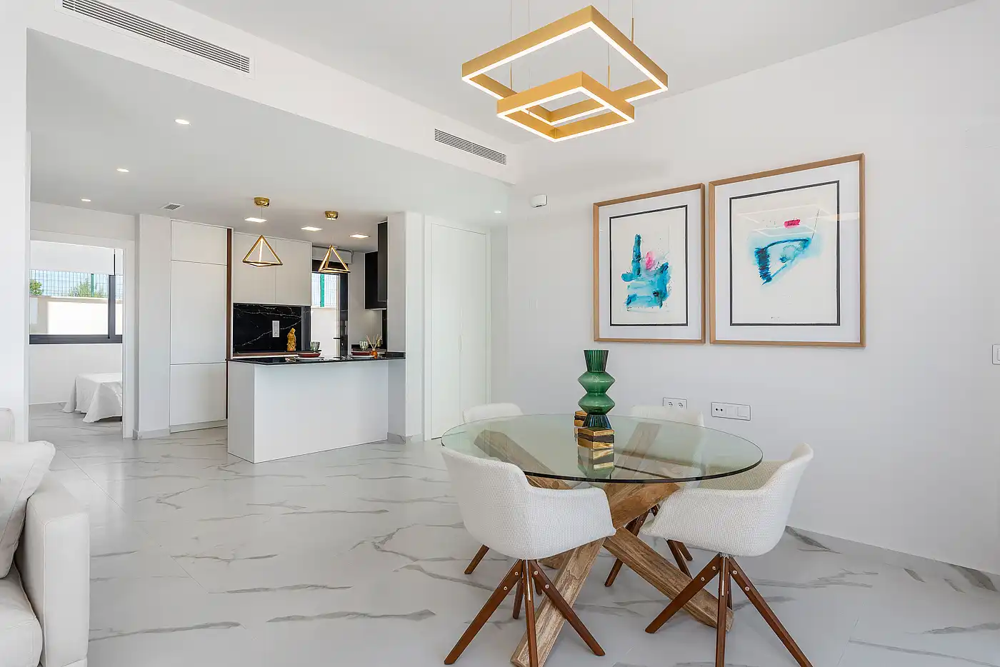 Apartment with terrace for sale in San Miguel de Salinas, imagen 37