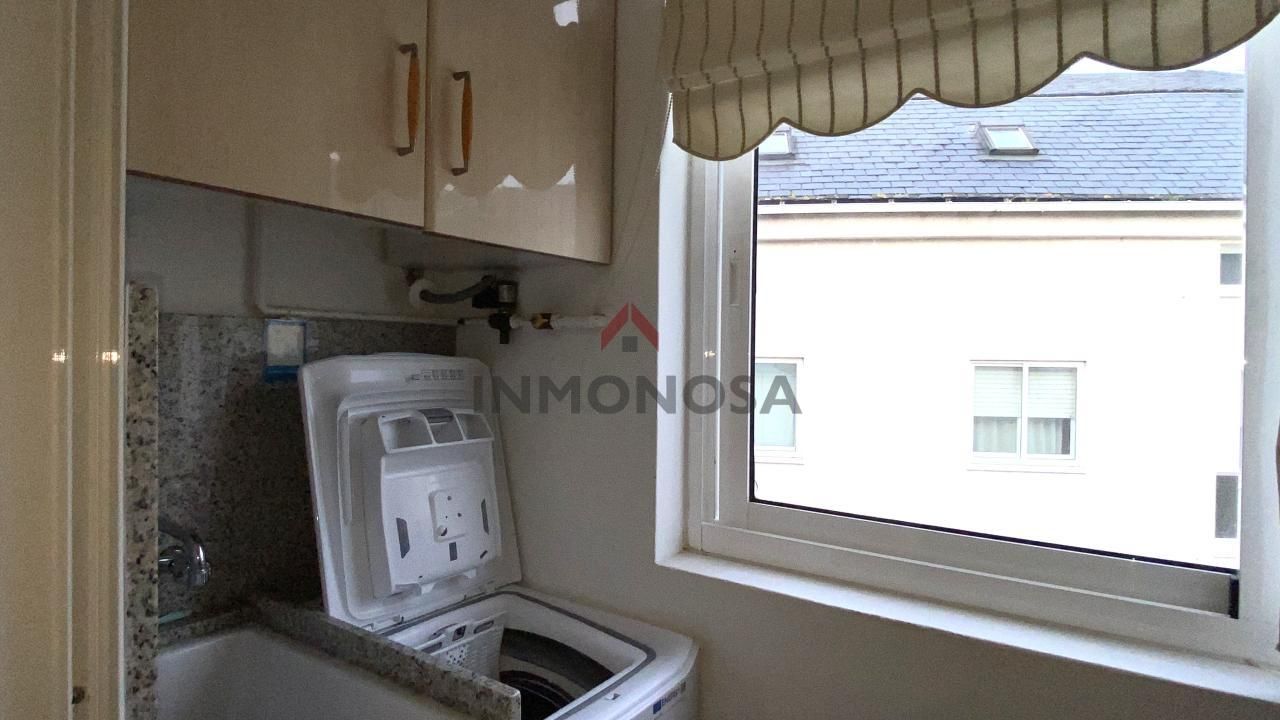 Duplex for sale in Ferrol  with Heating and Storage room