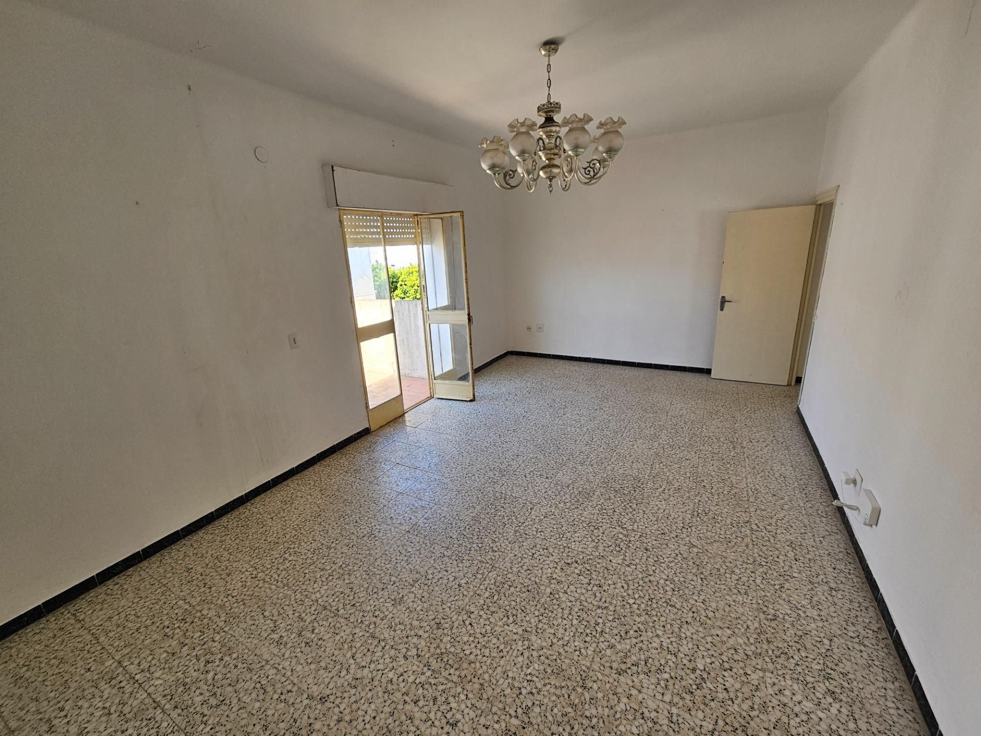 Living room of Flat for sale in Vejer de la Frontera  with Balcony
