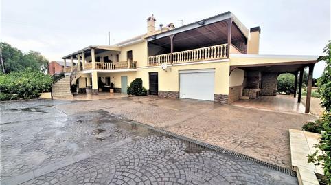 Foto 2 de Casa o xalet en venda a Lugar Marchena, Marchena, Murcia