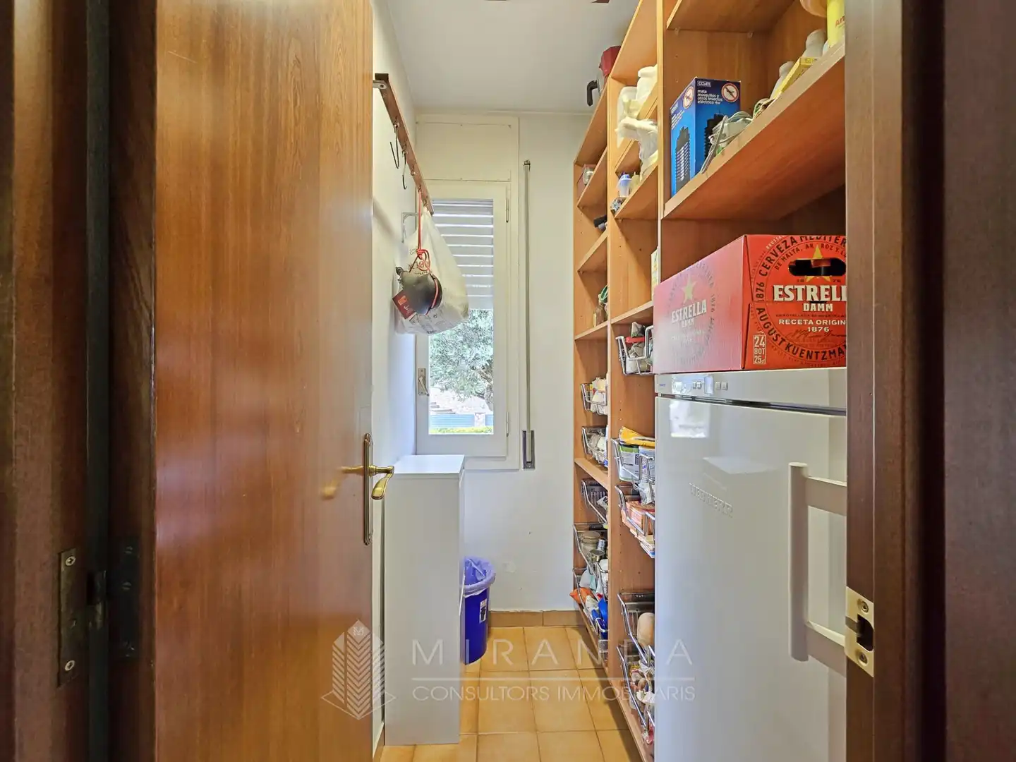 Kitchen of Houses for sale in Canovelles  with Air Conditioner, Heating and Private garden