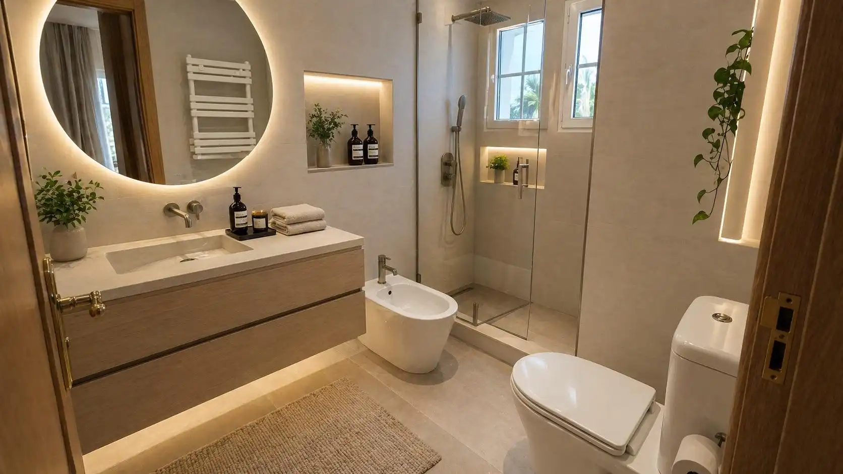 Penthouse mit Pool zum Verkauf in Santa Ponça, imagen 18
