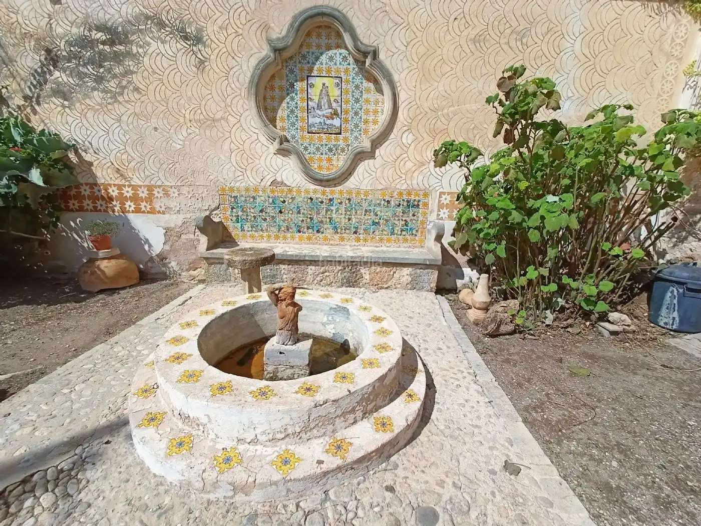 Haus zum Verkauf in Plaça Vella 24, imagen 28