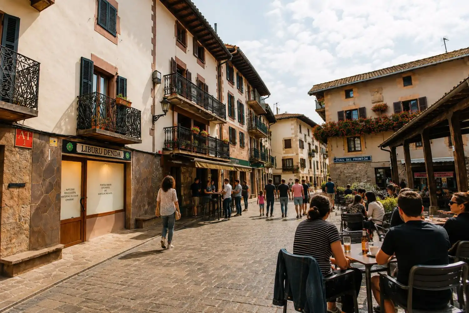 Locale commerciale in affitto a Calle Parroquia