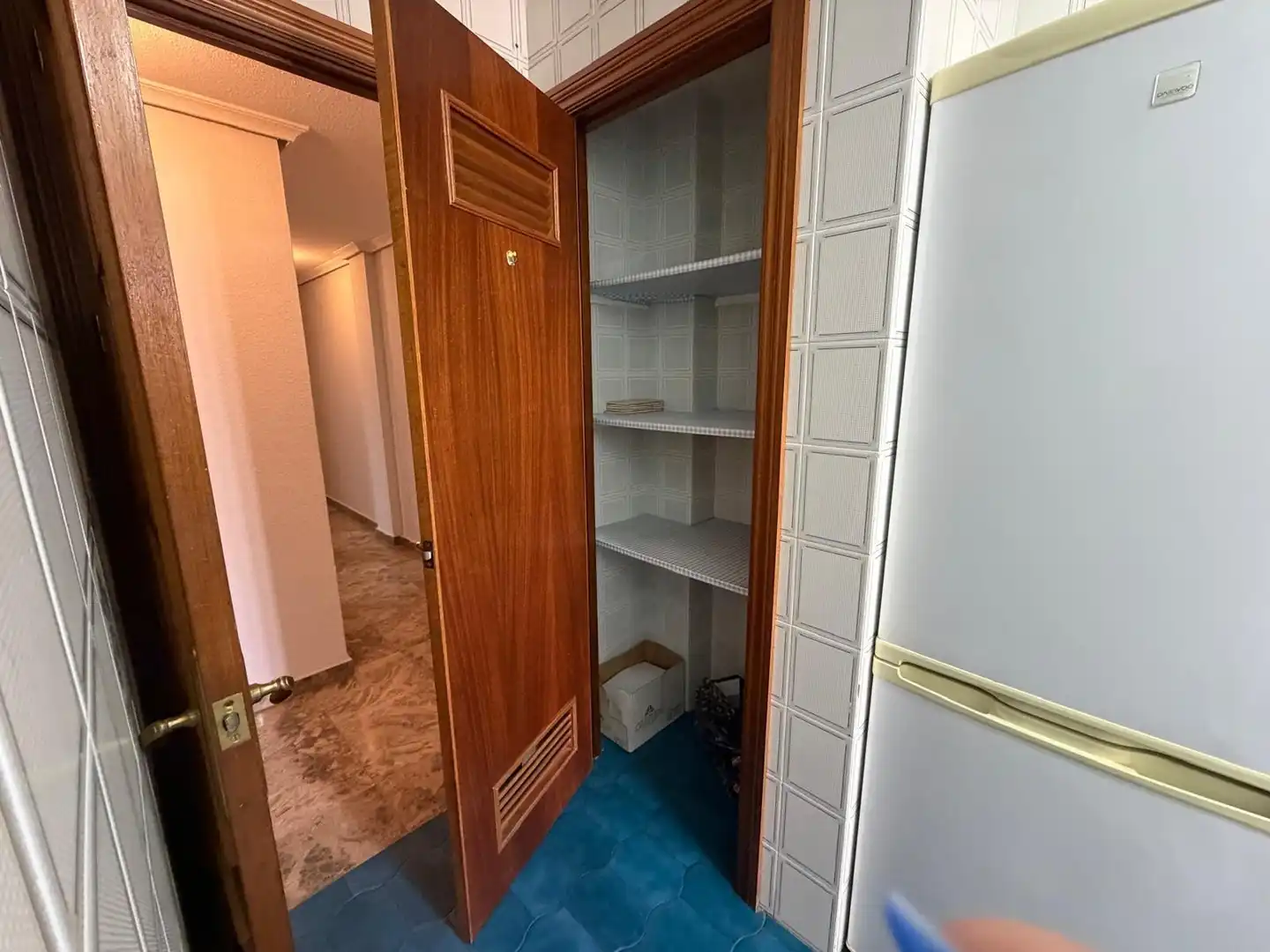 Piso en venta en Córdoba con Aire acondicionado, Calefacción y Trastero
