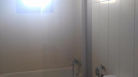 Foto 2 de Apartamento de alquiler en Borja, Zaragoza