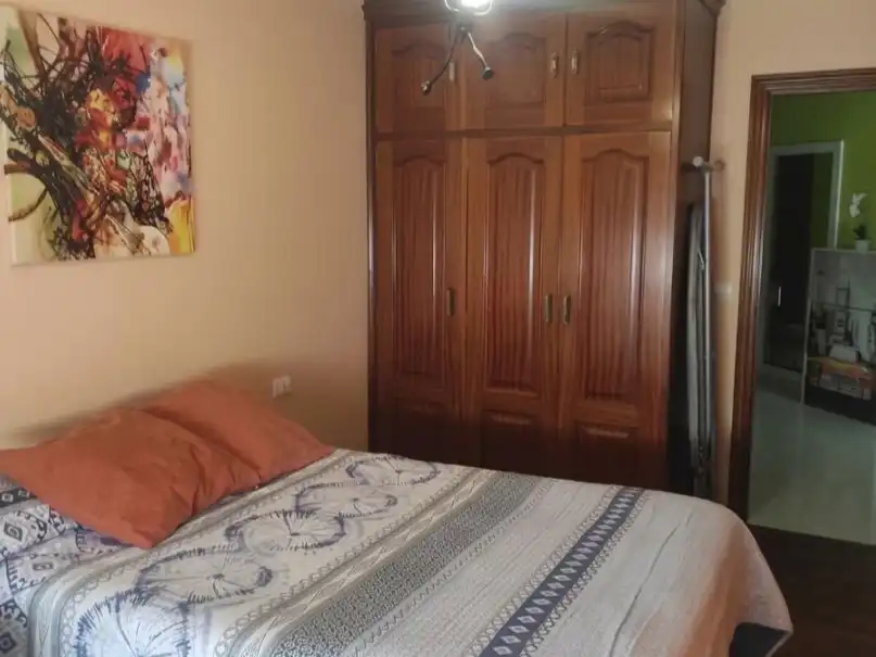 Habitación de Piso en venta en Cedeira