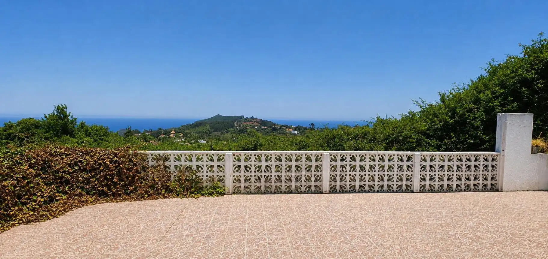 Terrace of Houses for sale in Valleseco  with Terrace and Furnished