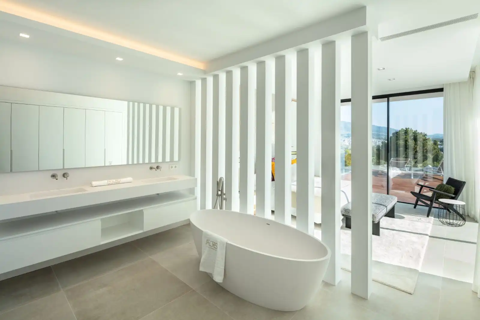 Casa amb piscina en venda a Marbella Centro, imagen 25
