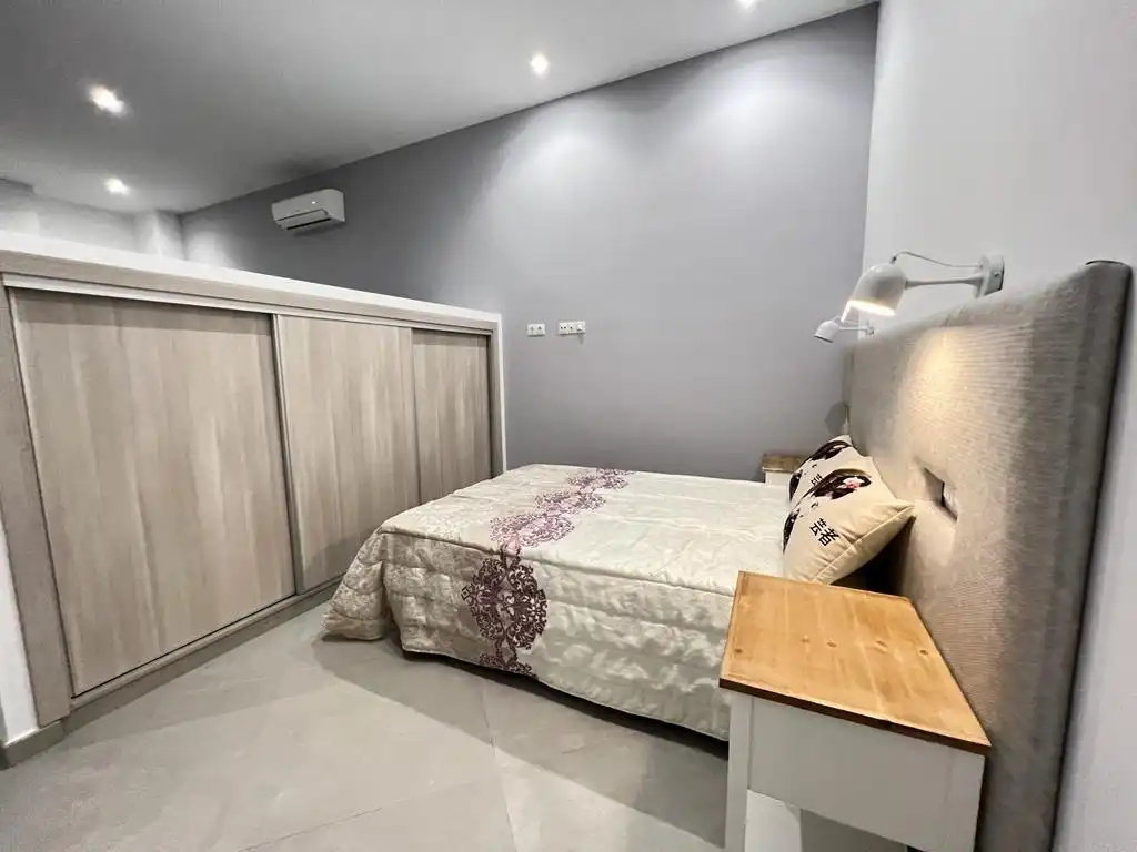 Loft de alquiler en Centro