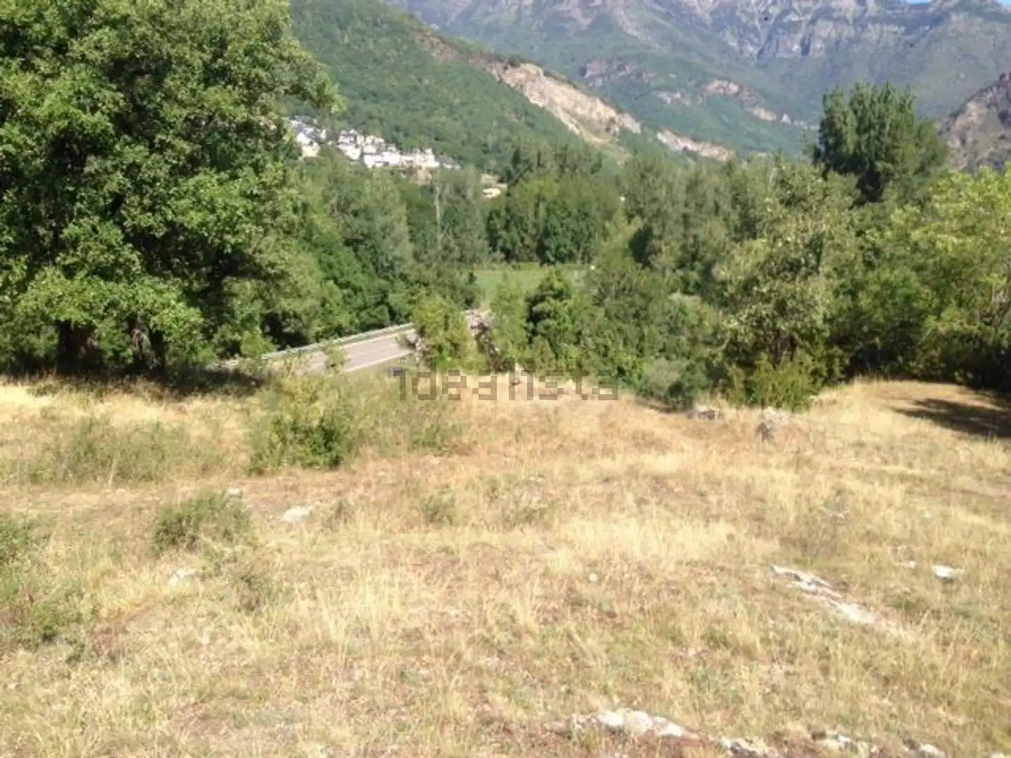 Rural land for sale in Carretera Carretera Benasque, imagen 5