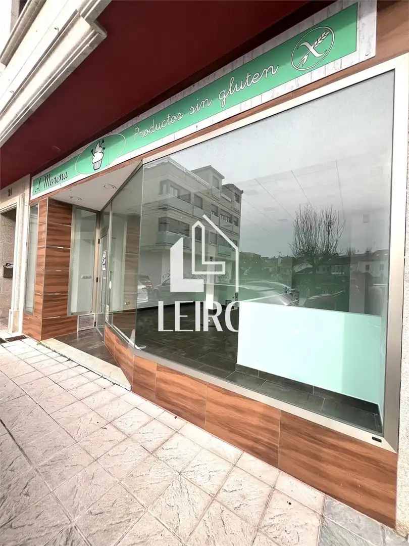 Local comercial en venda a Cambados, imagen 3
