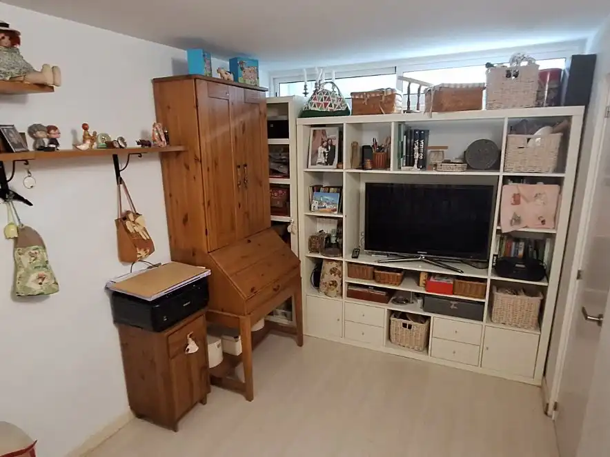 Casa o chalet en venta en Polanco con Balcón
