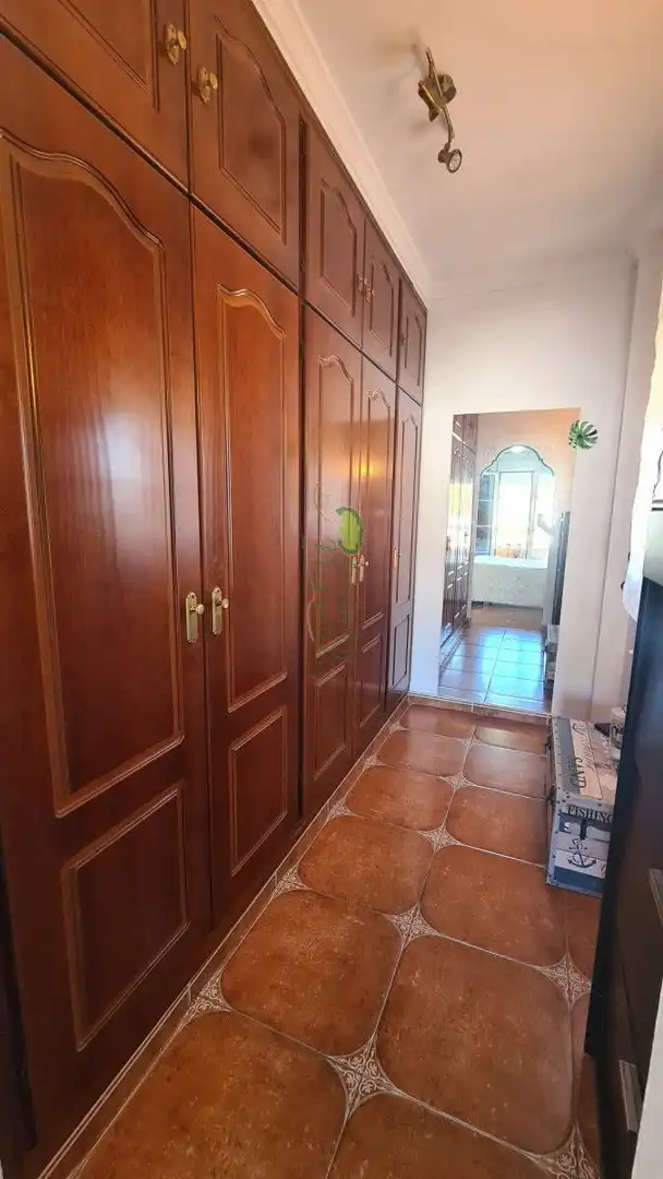 Houses for sale in Canillas de Albaida  with Air Conditioner, Terrace and Storage room