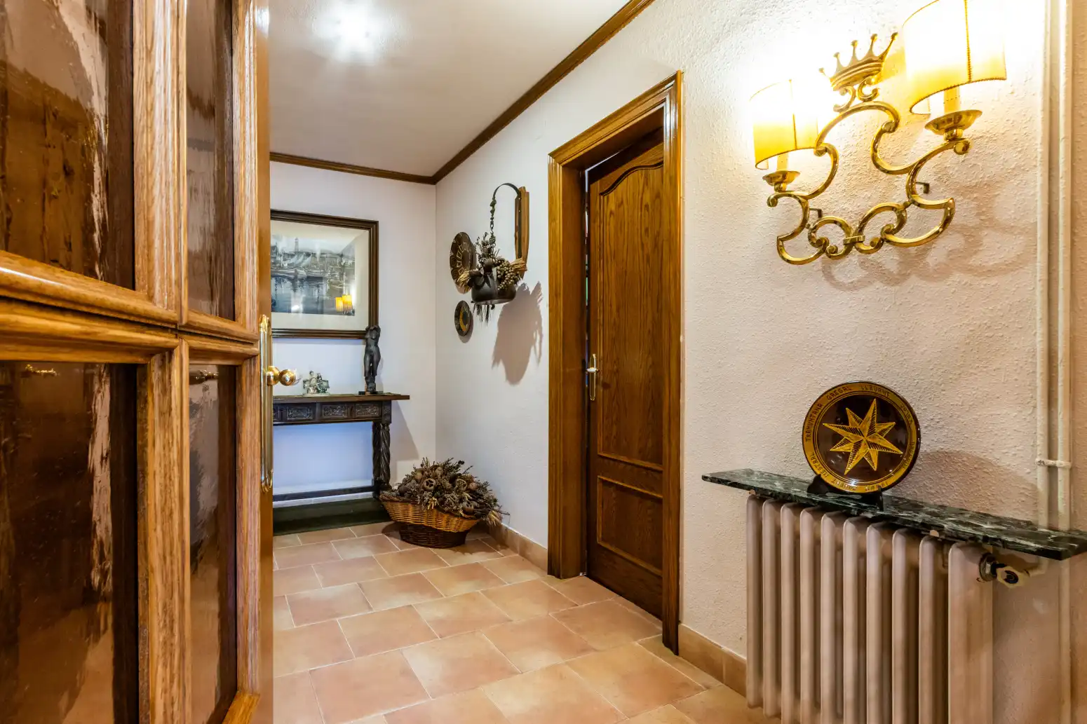 Casa o chalet en venta en Matadepera - CL FOGAROSES, 81, Matadepera