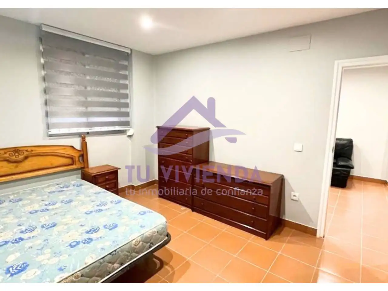 Habitación de Piso en venta en Valladolid con Calefacción y Amueblado
