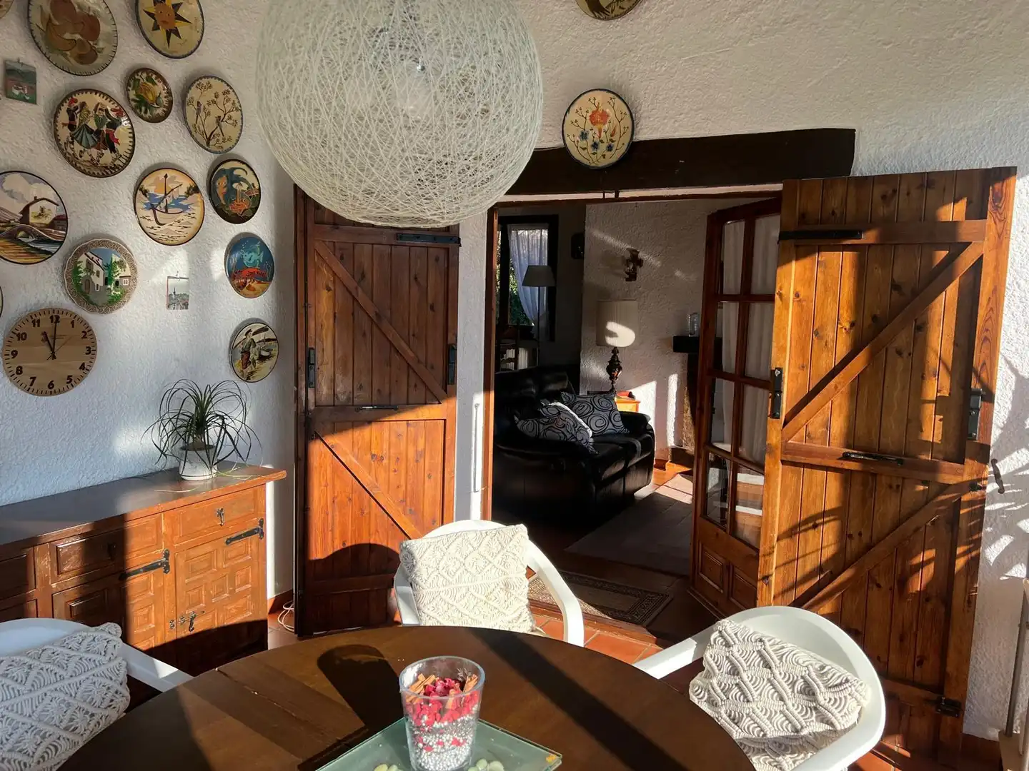 Casa o chalet en venta en Begur con Calefacción, Jardín privado y Terraza