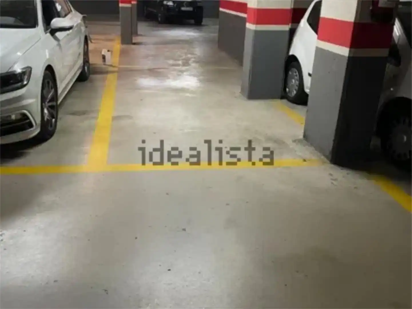 Aparcament de Garatge de lloguer en Sant Joan Despí