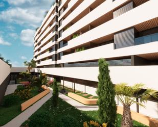 Vista exterior de Apartament de lloguer en Tres Cantos amb Aire condicionat, Calefacció i Terrassa