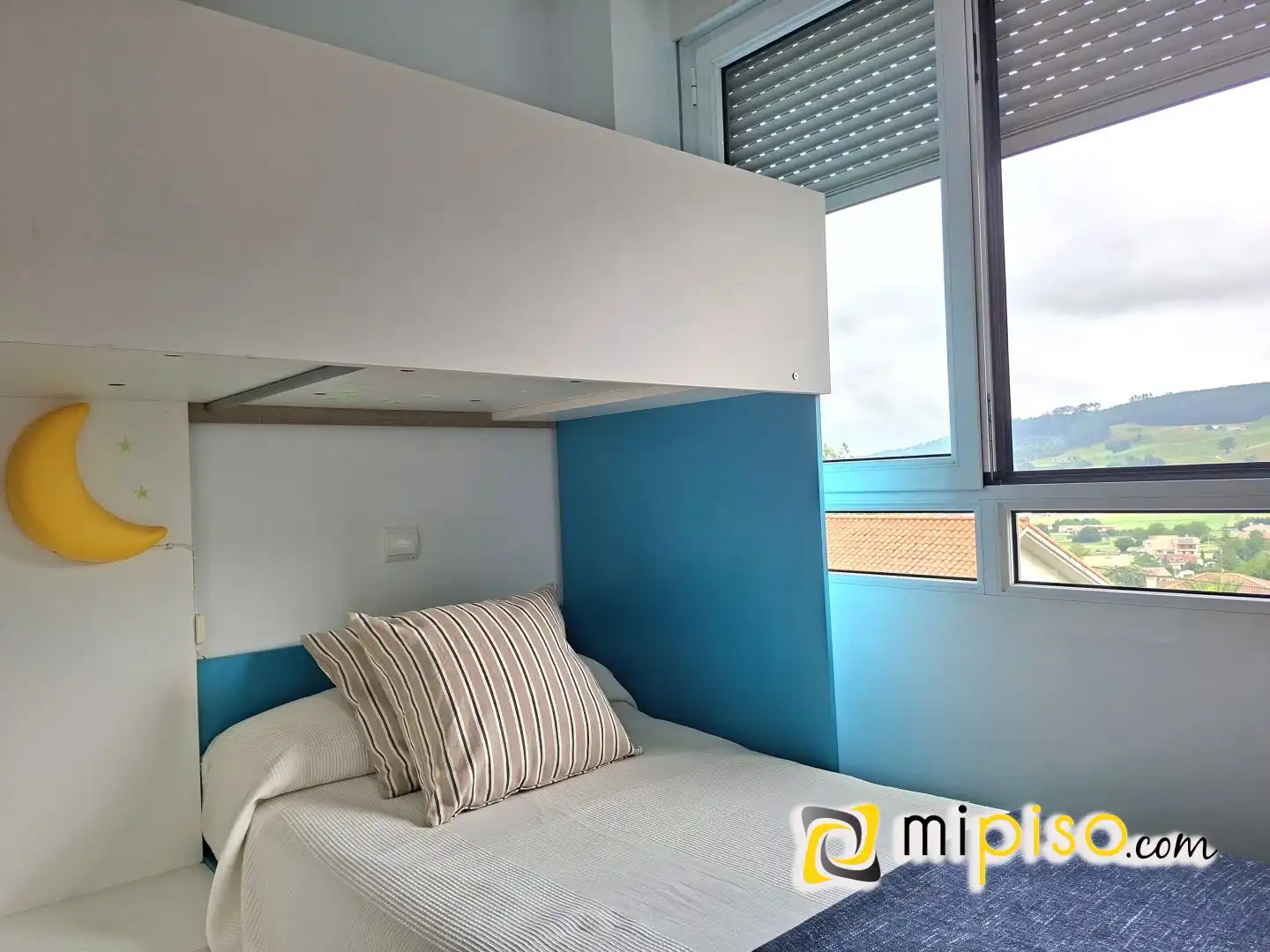 Appartamento con terrazza in vendita a Meruelo, imagen 20
