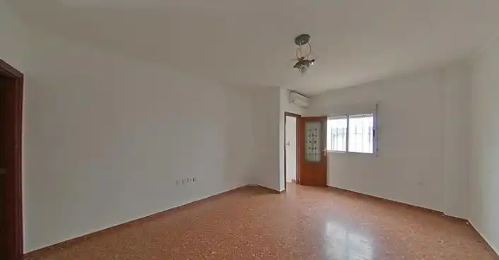 Adossat amb terrassa en venda a Andújar