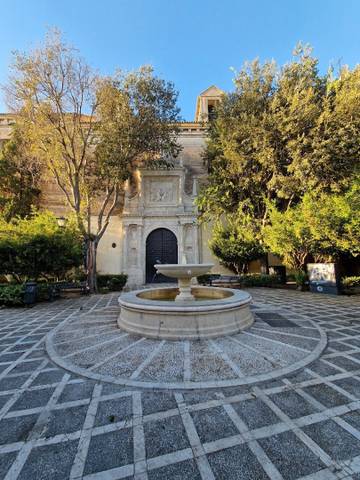 Piso en Alquiler en Plaza Santa Isabel en San Julián