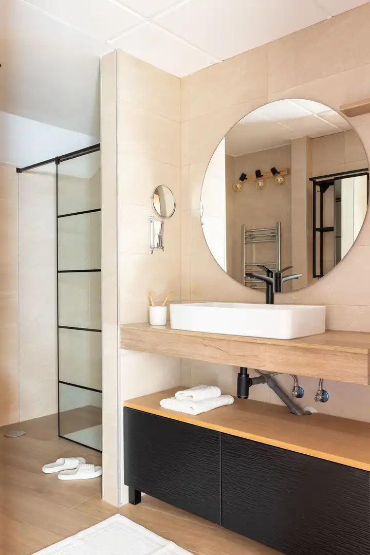 Baño de Ático en venta en Antequera