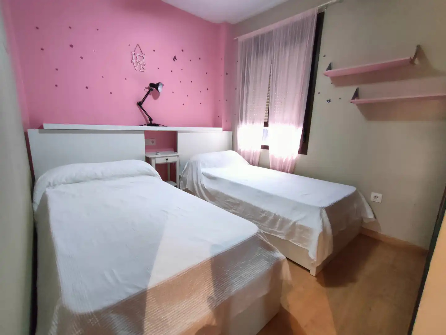 Piso con terraza en venta en Serafin Alvarez Campana 7, imagen 18