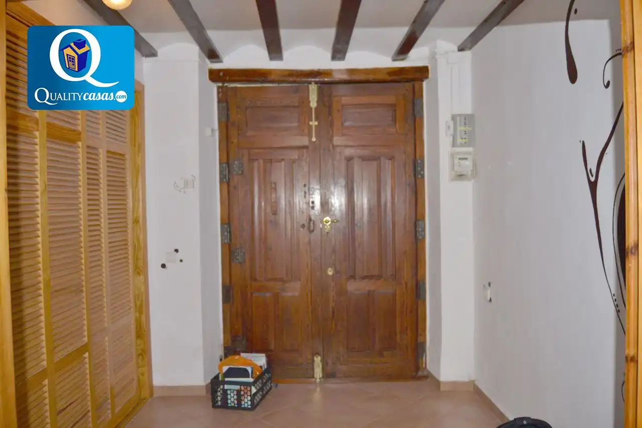 Haus oder Chalet zum Verkauf in Muro de Alcoy mit Terrasse und Balkon