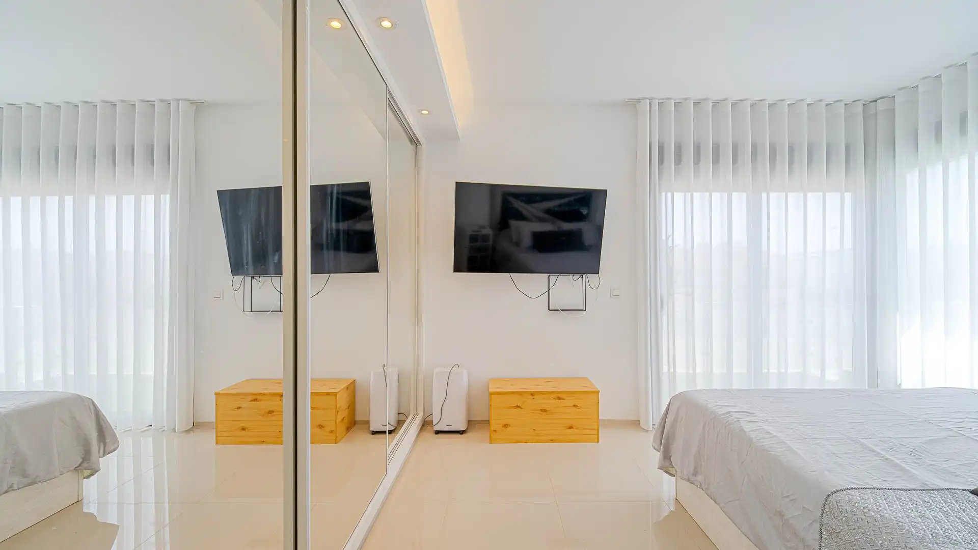 Habitación de Casa o chalet en venta en Rojales con Balcón