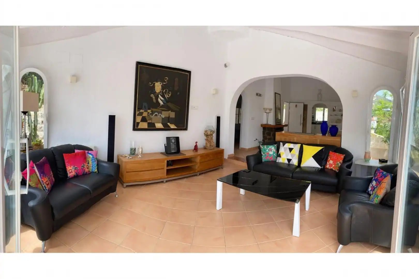 Maison avec piscine à vendre à Canuta, imagen 3