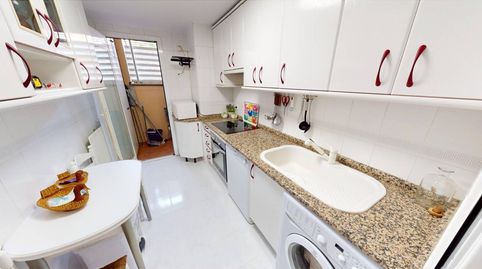 Foto 5 de Piso de alquiler en Calle Emilia Pardo Bazán, Getafe Norte, Getafe