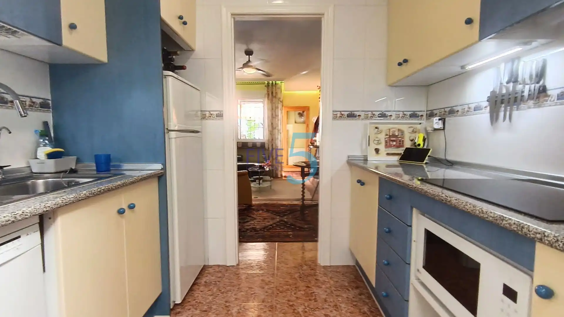 Appartamento con piscina in vendita a Desamparados - Hurchillo - Torremendo, imagen 20
