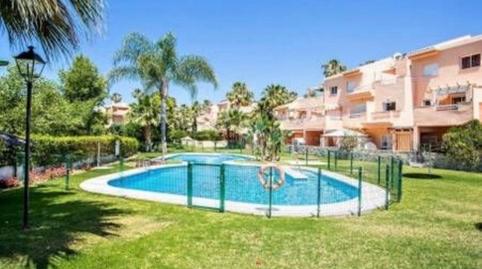 Foto 2 de Apartament en venda a Marbesa, Málaga