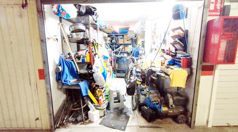Foto 4 von Garage zum Verkauf in Calle Pintor Cipriano Maldonado, El Tomillar, Vélez-Málaga