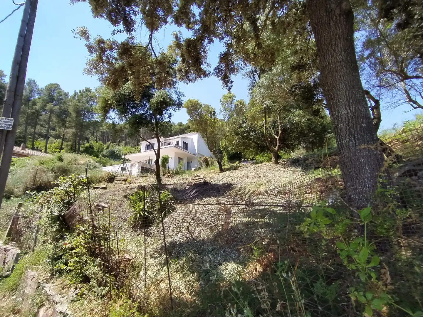 Residencial en venda en Torrelles de Llobregat