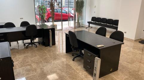 Photo 4 of Premises to rent in Carrer la Carátula, 1, Ciutat Universitària, Elche / Elx