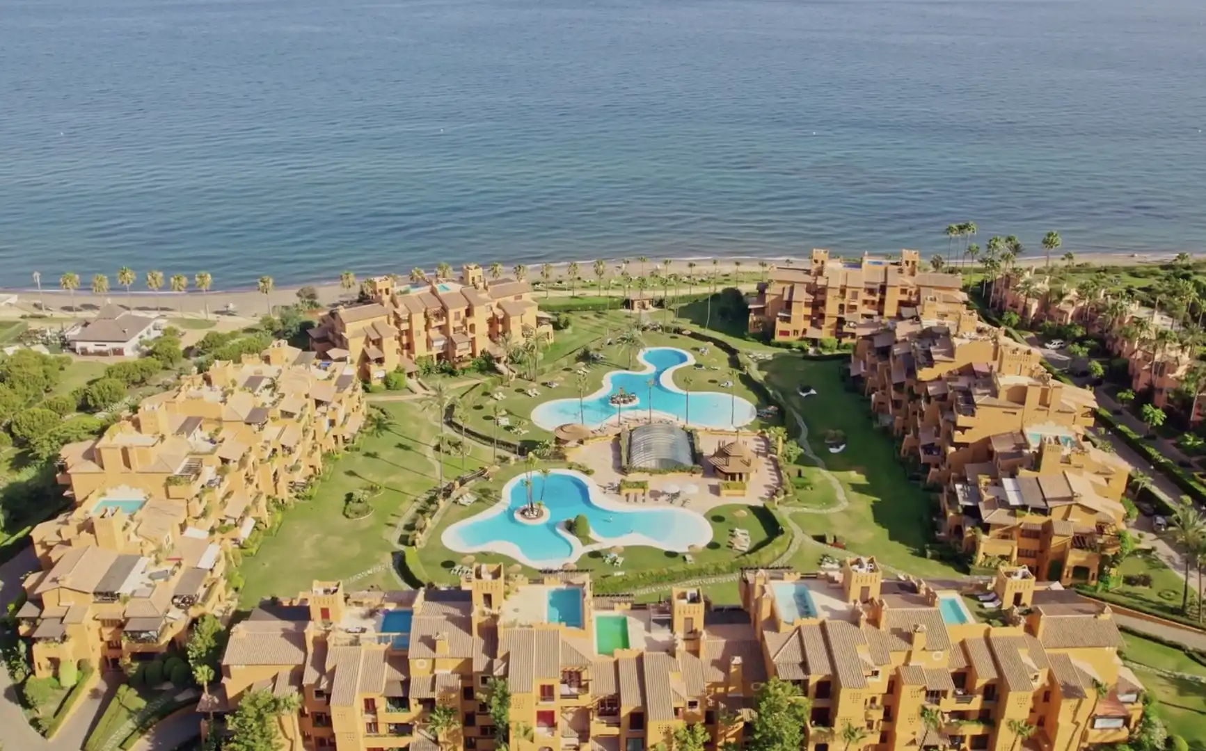 Apartment with terrace for sale in MARE NOSTRUM 40, imagen 31
