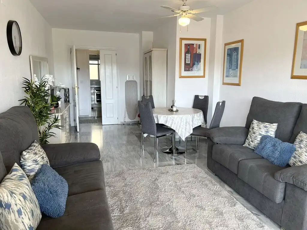 Mini appartamento con ascensore in vendita a Riviera del Sol, imagen 7
