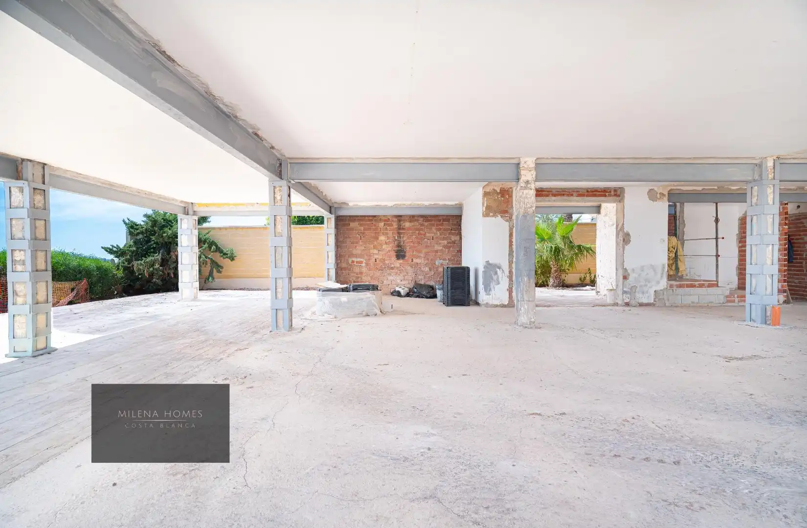 Casa o xalet en venda a MEDITERRAN-CABO ROIG, Cabo Roig