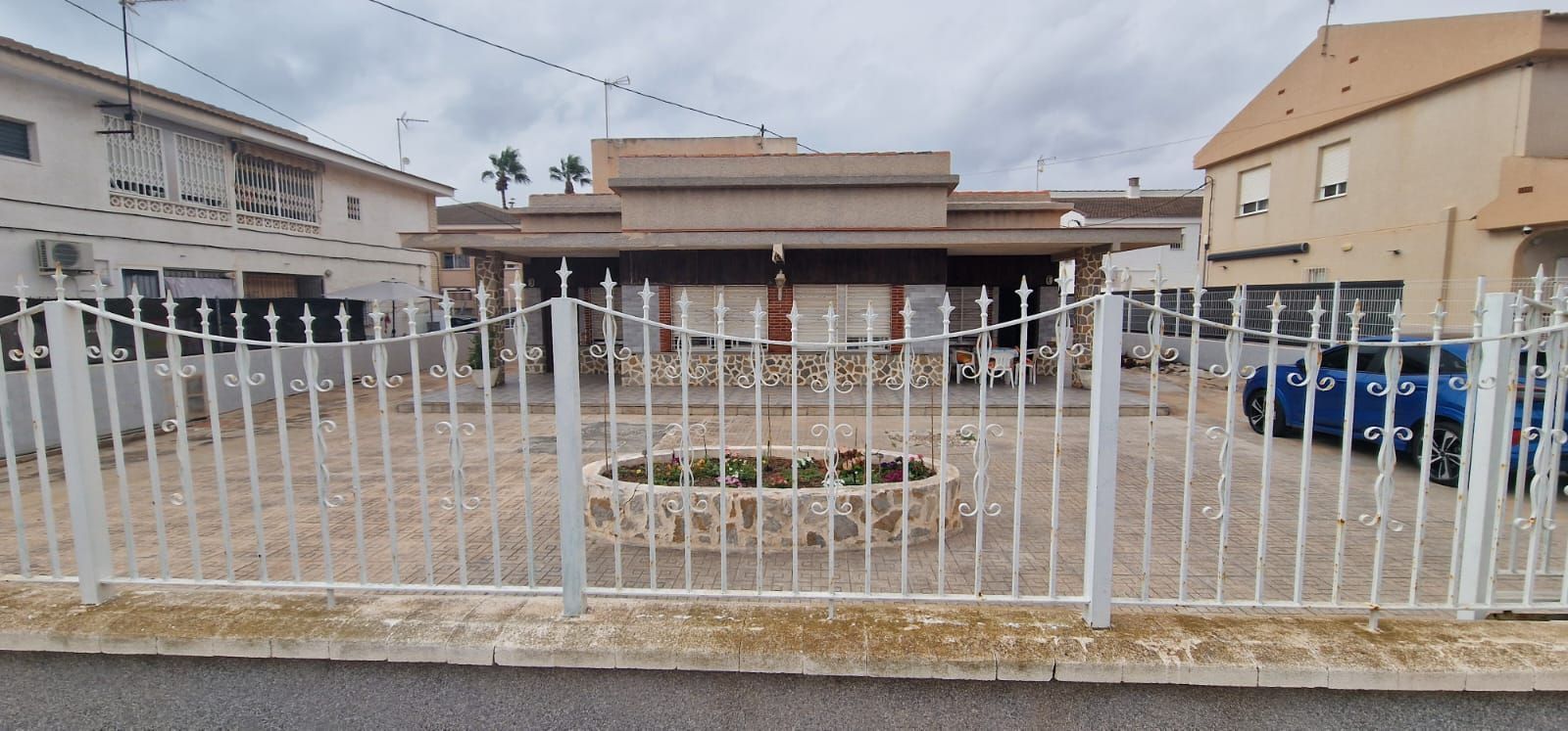 Casa o xalet en venda a Los Narejos - Punta Calera