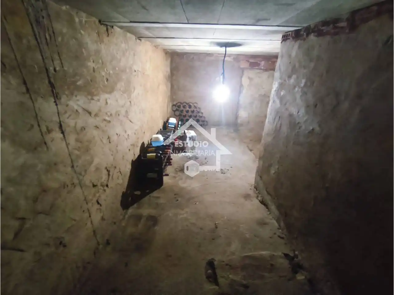 Casa o xalet en venda en Bañares, La Rioja