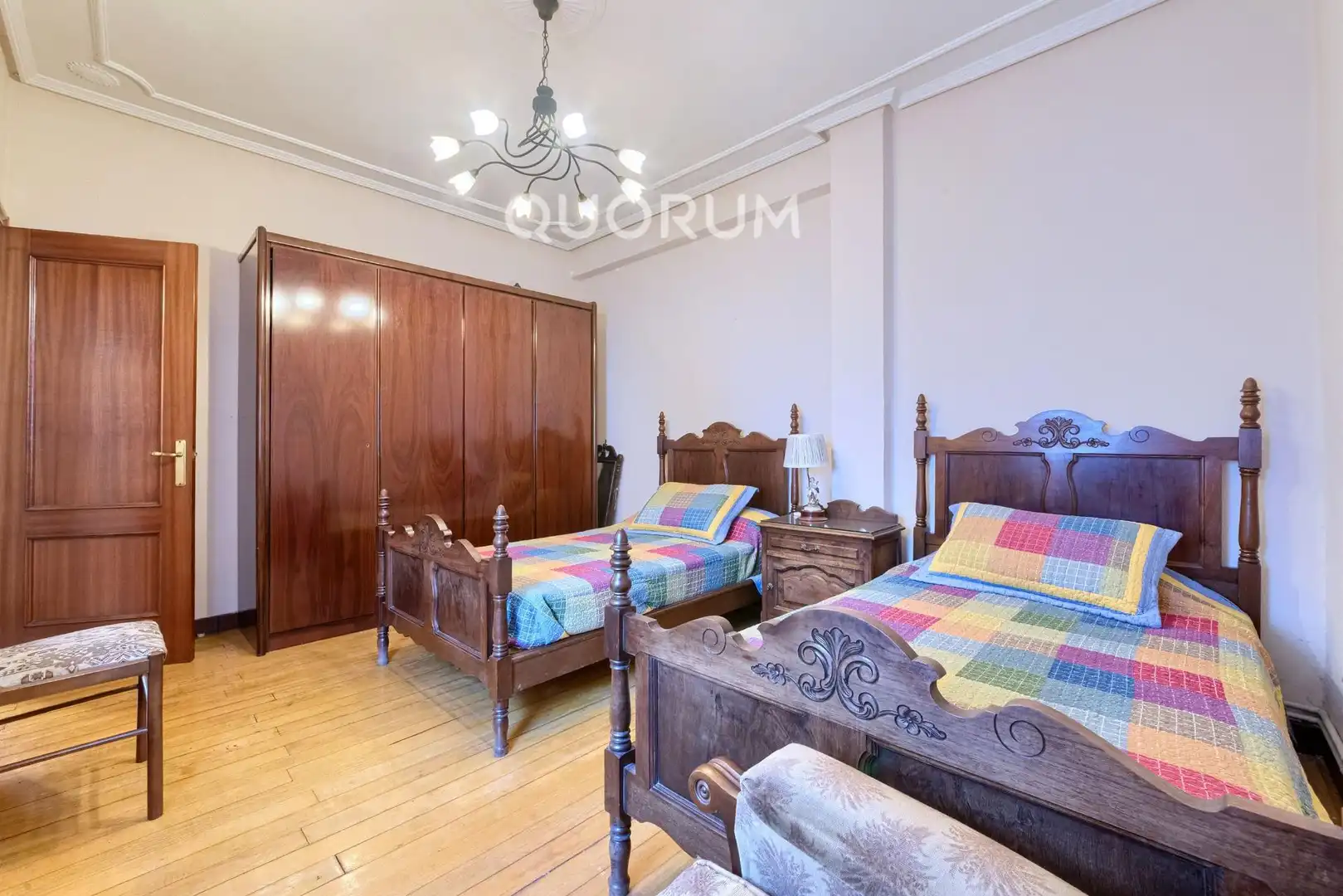 Appartamento con balcone in vendita a Centro - Ariz - Uribarri, imagen 27