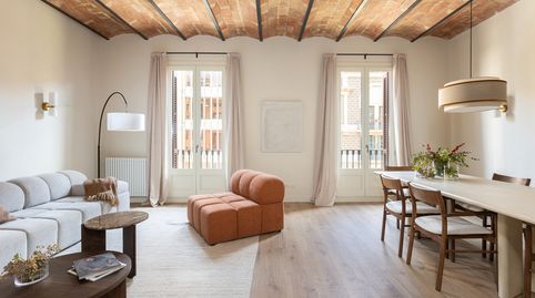 Foto 2 de Piso en venta en Dreta de l'Eixample, Barcelona Capital