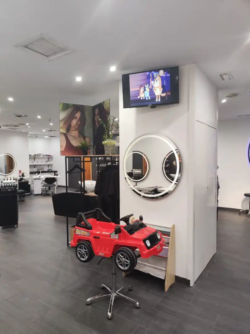 Locale commerciale in cessione a Creu Alta - Puiggener, imagen 10
